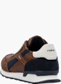 Rieker Sport Herren Sneaker Low Braun 136285 3