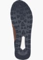 Rieker Sport Herren Sneaker Low Braun 136285 4
