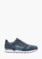 Rieker Herren Sneaker Low Blau 136296 1