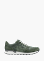 Rieker Herren Sneaker Low Grün 136298 1