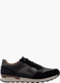 Rieker Herren Sneaker Low Schwarz 141907 1