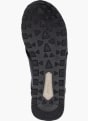 Rieker Herren Sneaker Low Schwarz 141907 3