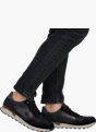 Rieker Herren Sneaker Low Schwarz 141907 4