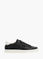 Rieker Herren Sneaker Low Schwarz 136300 1