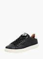 Rieker Herren Sneaker Low Schwarz 136300 2