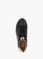 Rieker Herren Sneaker Low Schwarz 136300 4