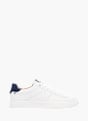 Rieker Herren Sneaker Low Weiß 136303 1