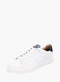 Rieker Herren Sneaker Low Weiß 136303 2