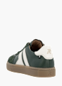 Rieker Herren Sneaker Low Grün 136308 3