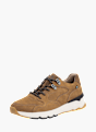 Rieker Herren Sneaker Low Gelb 136314 2