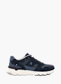 Rieker Sport Herren Sneaker Low Blau 136319 1