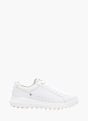 Rieker Herren Sneaker Low Weiß 136322 1
