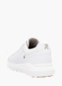 Rieker Herren Sneaker Low Weiß 136322 3
