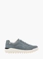 Rieker Herren Sneaker Low Blau 136323 1