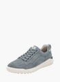 Rieker Sport Herren Sneaker Low Blau 136323 2