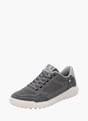 Rieker Herren Sneaker Low Grau 136327 2