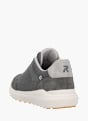 Rieker Sport Herren Sneaker Low Grau 136327 3