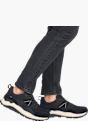 Rieker Herren Sneaker Low Schwarz 141912 4
