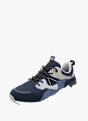 Rieker Sport Herren Sneaker Low Blau 136334 2