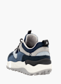 Rieker Sport Herren Sneaker Low Blau 136334 3