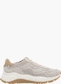 Rieker Sport Herren Sneaker Low Beige 136336 1