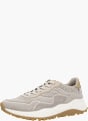 Rieker Sport Herren Sneaker Low Beige 136336 2
