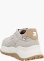 Rieker Sport Herren Sneaker Low Beige 136336 3