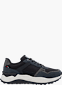 Rieker Herren Sneaker Low Schwarz 141914 1