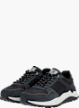 Rieker Herren Sneaker Low Schwarz 141914 2