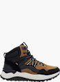 Rieker Herren Schnürstiefel Gelb 141916 1