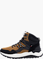 Rieker Herren Schnürstiefel Gelb 141916 2