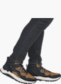Rieker Herren Schnürstiefel Gelb 141916 4