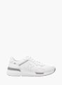 Rieker Sport Herren Sneaker Low Weiß 136338 1