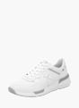 Rieker Sport Herren Sneaker Low Weiß 136338 2