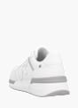 Rieker Sport Herren Sneaker Low Weiß 136338 3
