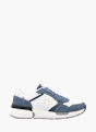 Rieker Herren Sneaker Low Weiß 136339 1