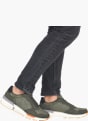 Rieker Herren Sneaker Low Grün 141917 4