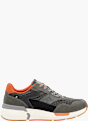 Rieker Herren Sneaker Low Grau 141919 1