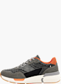 Rieker Herren Sneaker Low Grau 141919 2