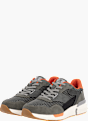 Rieker Herren Sneaker Low Grau 141919 3
