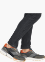 Rieker Herren Sneaker Low Grau 141919 4