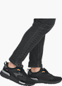 Rieker Herren Sneaker Low Schwarz 141920 4