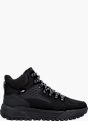Rieker Herren Schnürstiefel Schwarz 141922 1