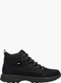 Rieker Herren Schnürstiefel Schwarz 141931 1