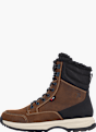 Rieker Herren Schnürstiefel Braun 141935 3