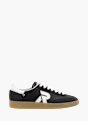 Rieker Sport Rieker EVOLUTION Herren Sneaker Low Schwarz 136351 1