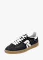 Rieker Sport Rieker EVOLUTION Herren Sneaker Low Schwarz 136351 2