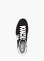 Rieker Sport Rieker EVOLUTION Herren Sneaker Low Schwarz 136351 4