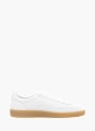 Rieker Sport Herren Sneaker Low Weiß 136352 3