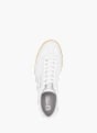 Rieker Sport Herren Sneaker Low Weiß 136352 4